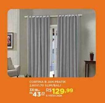 DB Supermercados Cortina B Jan Pratik oferta