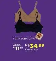 Sutia Loba Lupo
