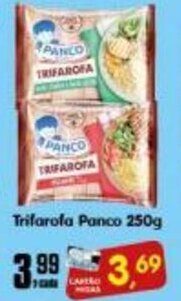 Trifarola Panco 250g