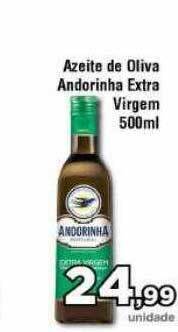 Copercana Azeite De Oliva Andorinha Extra Virgem oferta