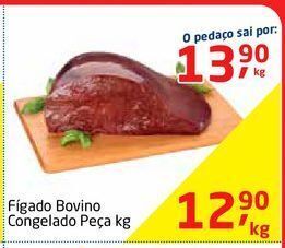 Fígado bovino kg