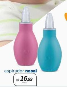 Drogal Aspirador nasal oferta