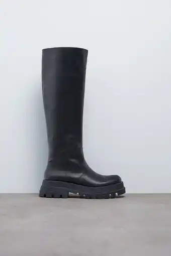 Bota track