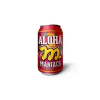 Sam's Club Cerveja artesanal aloha maniacs lata 350ml oferta