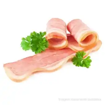 Bacon 500g ptd