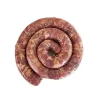 Rede Compras Linguiça de bode kg oferta