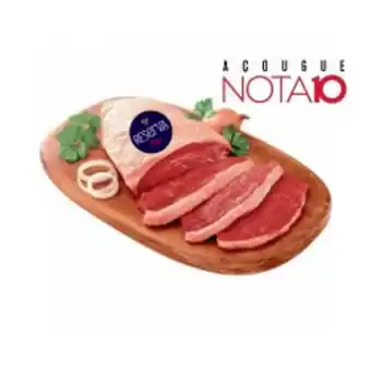 Rede Compras Bife de picanha reserva 300g oferta