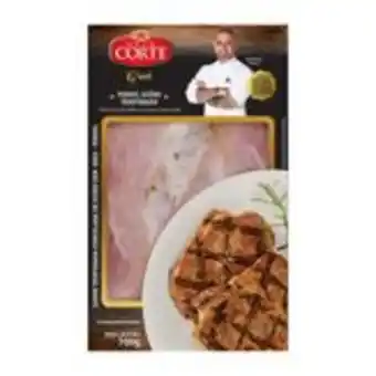 Sam's Club Pernil suíno temperada sem osso gran corte caixa 700g oferta