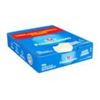 Sam's Club Queijo sabor original polenguinho pack com 24 unidades 17g cada oferta