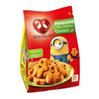 Rede Compras Empanados perdigão chicken cenoura 300g oferta
