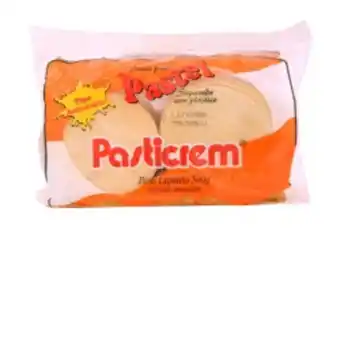 Rede Compras Massa para pastel pasticrem 500g aniversario oferta