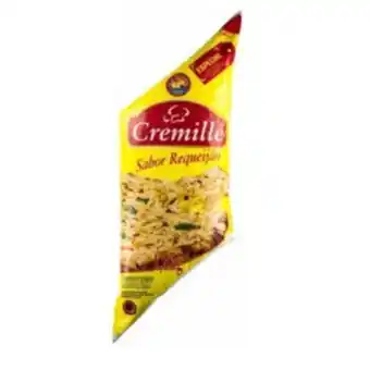 Rede Compras Cremoso cremille 1,8kg sab requeijão trad oferta