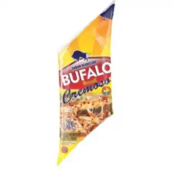Requeijão culinário bufalo bisnaga 1,8kg