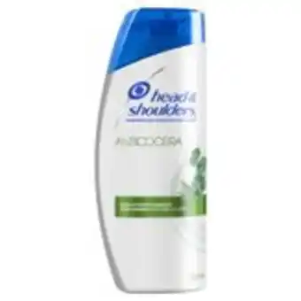 Sam's Club Shampoo anticoceira head & shoulders frasco 700ml oferta