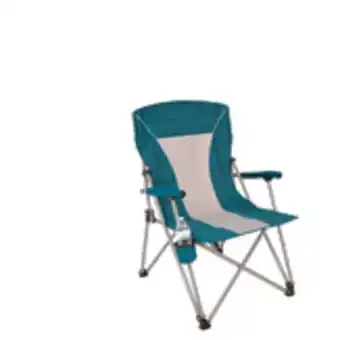 Sam's Club Cadeira dobrável para camping member's mark 1 unidade oferta