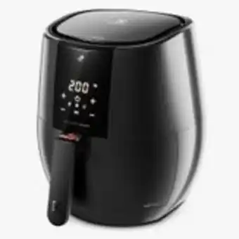 Airfryer digital experience eaf20 preta 127v electrolux