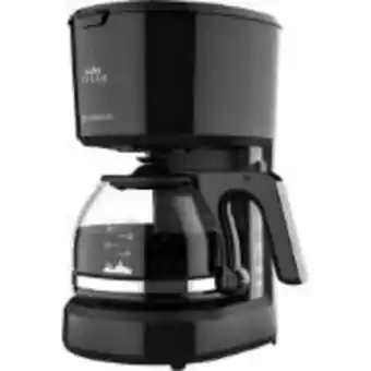 Cafeteira elétrica cadence urban pop caf310 - 220v