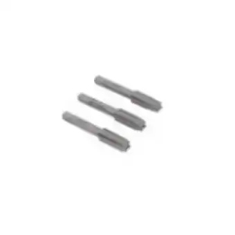 Ferreira Costa Macho manual aço rápido rosca unc 1 2" - 3 peças - vonder  oferta