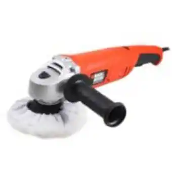 Politriz angular 5" 600w 220v com maleta - wp600k-b2 -...