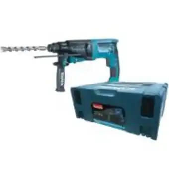 Ferreira Costa Martelete combinado makita hr2630j 830w 220v  oferta