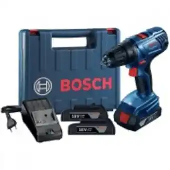 Parafusadeira e furadeira de impacto bosch a bateria 18v gsb ...