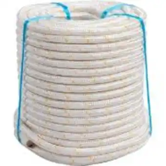 Ferreira Costa Corda para amarração de poliamida 12,0mm x 100,0m - cordas pampa  oferta