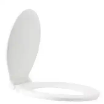 Ferreira Costa Assento sanitário oval branco - granplast  oferta