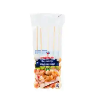 Palomax Muçarela coqueiros nozinho especial 320g oferta