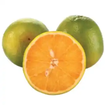 Laranja pera 650g (qt aprox 3 uni)