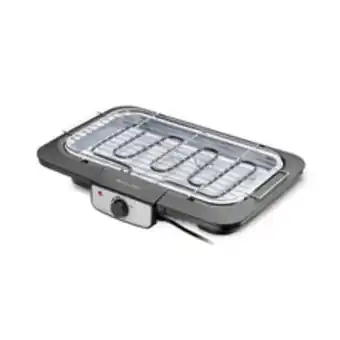 Supermercados Pague Menos Churrasqueira elétrica multilaser 1800w 127v oferta
