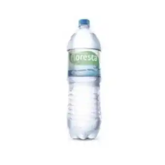 Agua mineral floresta sem gás 1,5l