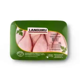 Asun Coxa fgo languiru 700g 2445 oferta