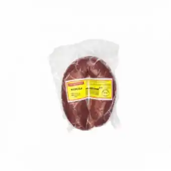 Morcela santo andré preta (aproximadamente 400g a un)