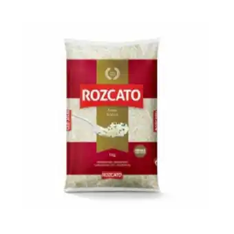 Asun Arroz branco rozcato 1kg tipo 1 oferta