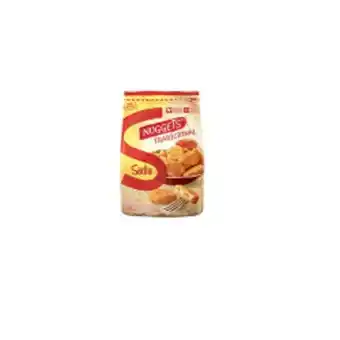 Asun Nuggets sadia peito de frango 300g oferta