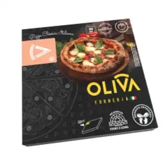 Asun Pizza oliva portuguesa 420g oferta