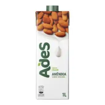 Asun Alimento ades amendoa original 1l oferta