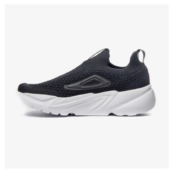Tênis fila calzani f02l090 preto