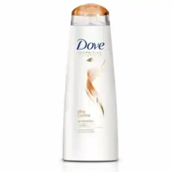 Asun Condicionador dove ultra cachos 400ml oferta