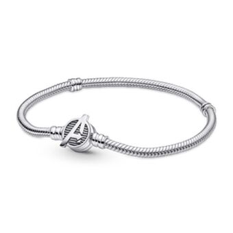 Pandora Bracelete pandora monents_ fecho os vingadores marvel oferta