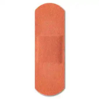Casa Freitas Curativo flexível - caixa com 25 - multilaser saúde - hc486 oferta
