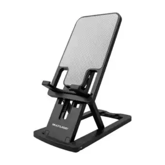 Casa Freitas Suporte articulado para smartphone - multilaser - ac397 oferta