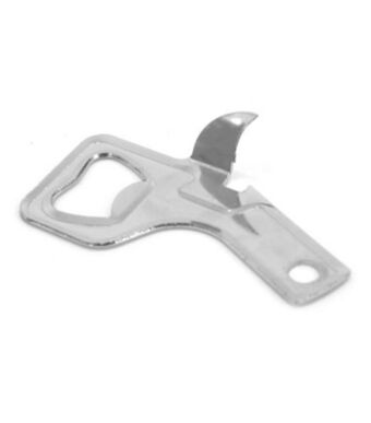 Freitas Varejo Abridor de garrafas inox útil bazar ub5743 oferta
