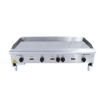 Lojas Certel Chapa a gás glp 8mm americana cg120 venâncio oferta