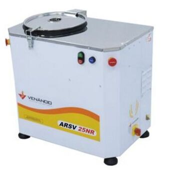 Lojas Certel Amassadeira rápida de 25kg arsvt25nr venâncio oferta