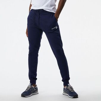 New Balance Calça athletics new balance masculina oferta