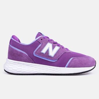 New Balance Tênis new balance x70 casual feminino oferta