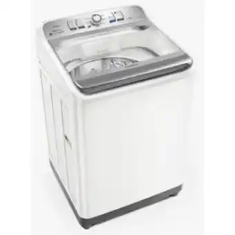 Lojas Certel Máquina de lavar na-f120b1w panasonic 12kg oferta