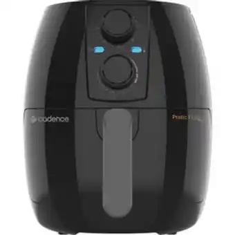 Lojas Certel Fritadeira sem óleo 3l cadence pratic fryer frt515 oferta