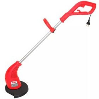 Lojas Certel Aparador de grama cid 1300 max - 2 fios nylon oferta